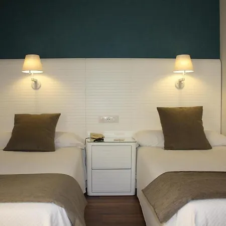 Hotell Rocas Playa 4*