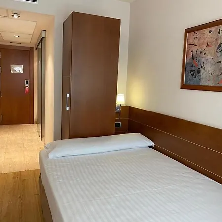 Hotel Rocas Playa