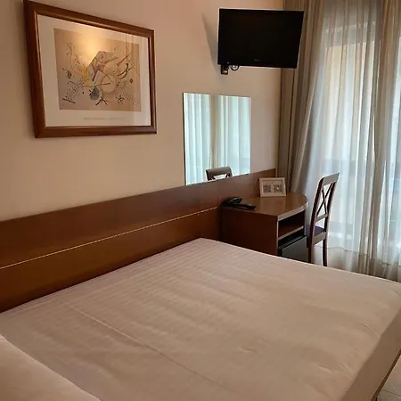 Rocas Playa Hotel