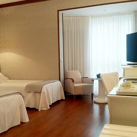 Hotel Rocas Playa Castro Urdiales