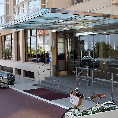 Rocas Playa 4* Castro Urdiales