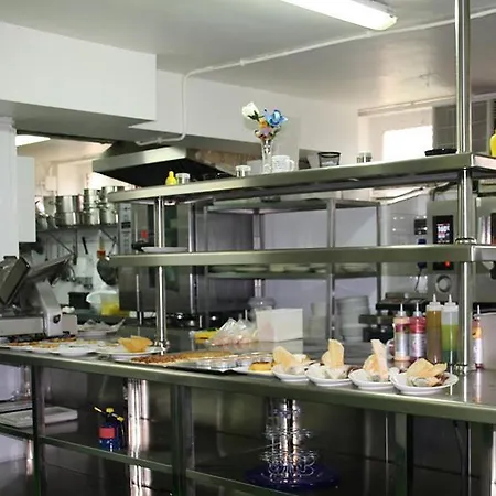 Hotel Rocas Playa Castro Urdiales