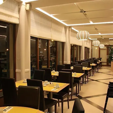 Rocas Playa 4* Castro Urdiales