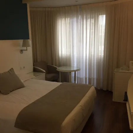 Hotel Rocas Playa