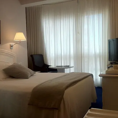 Rocas Playa Hotel