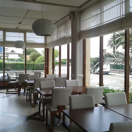 Rocas Playa 4* Castro Urdiales