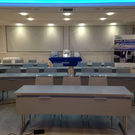 Rocas Playa Hotel 4*