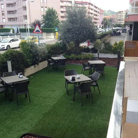 Rocas Playa 4* Castro Urdiales