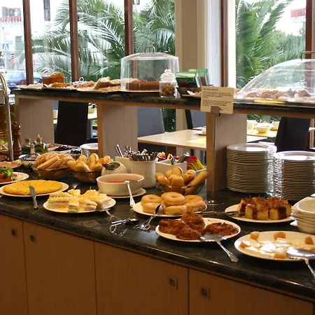 Hotel Rocas Playa Castro Urdiales