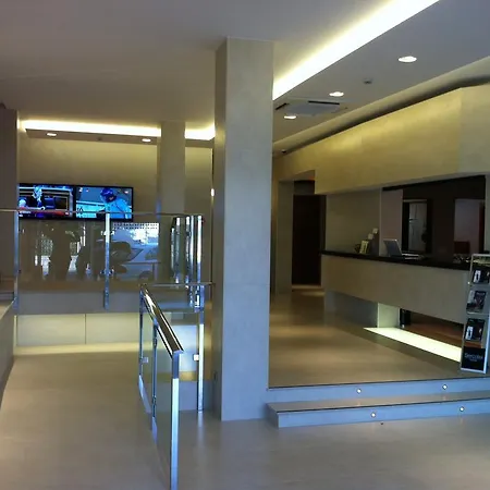 Rocas Playa 4* Castro Urdiales