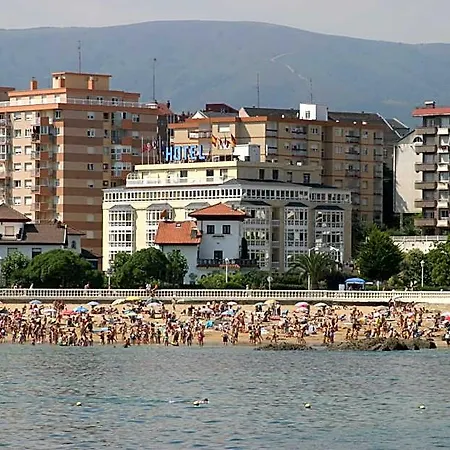Hotel Rocas Playa Castro Urdiales