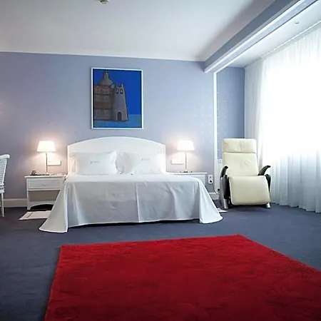 Hotel Rocas Playa