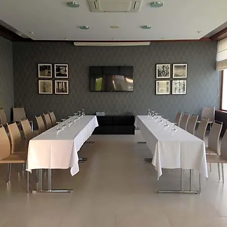 Hotel Rocas Playa