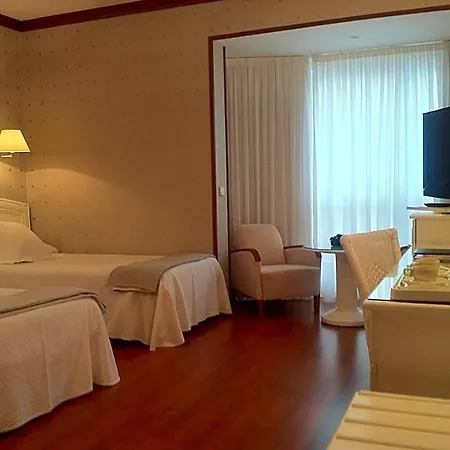 Rocas Playa Hotel