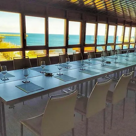 Rocas Playa Hotel