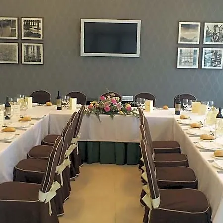 Hotel Rocas Playa Castro Urdiales