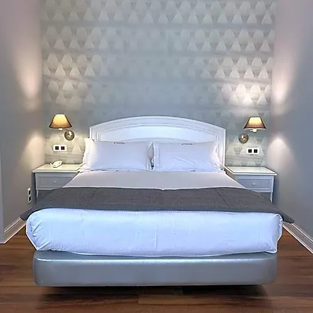 Hotel Rocas Playa