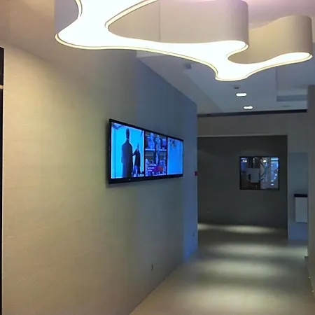 Hotel Rocas Playa 4*