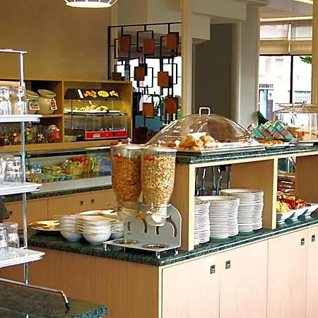 Hotel Rocas Playa Castro Urdiales