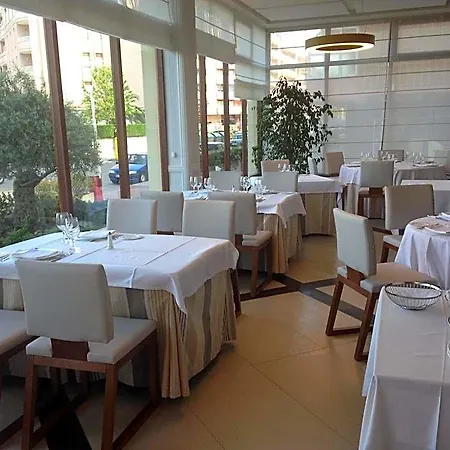 Hotel Rocas Playa Castro Urdiales