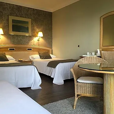 Hotel Rocas Playa