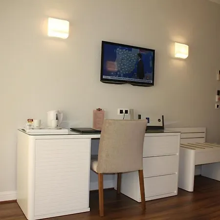 Rocas Playa 4* Castro Urdiales