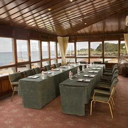 Hotel Rocas Playa Castro Urdiales