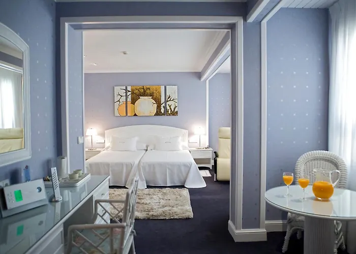 Rocas Playa فندق