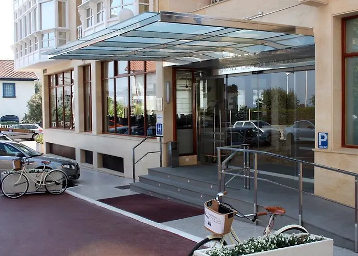 Rocas Playa 4* Castro Urdiales