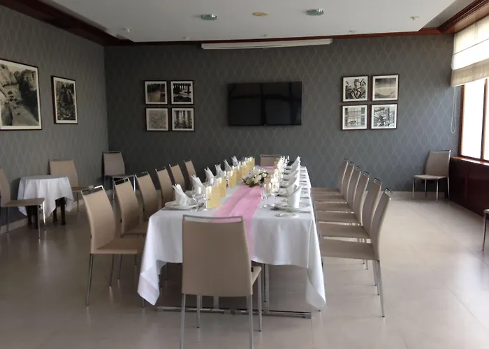 Rocas Playa 4* Castro Urdiales