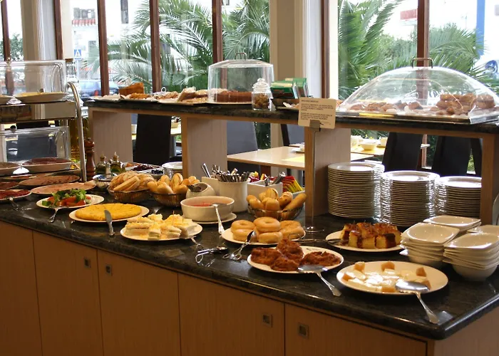 Hotel Rocas Playa Castro Urdiales