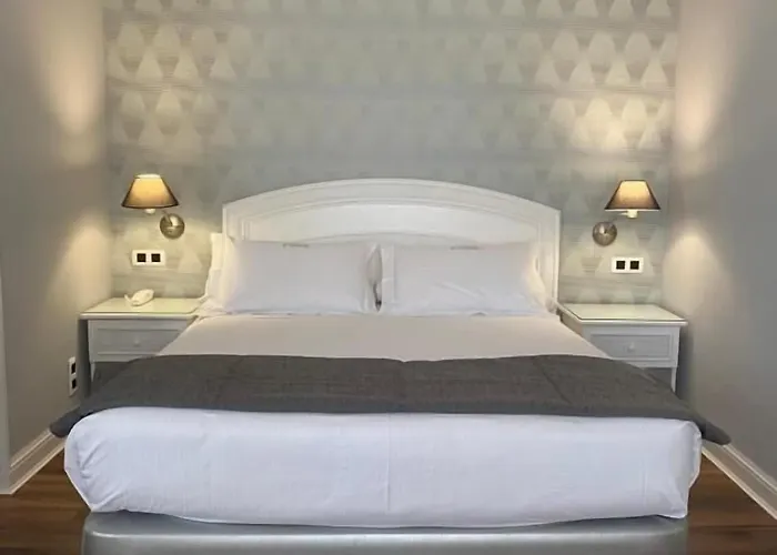 Rocas Playa 4* Castro Urdiales