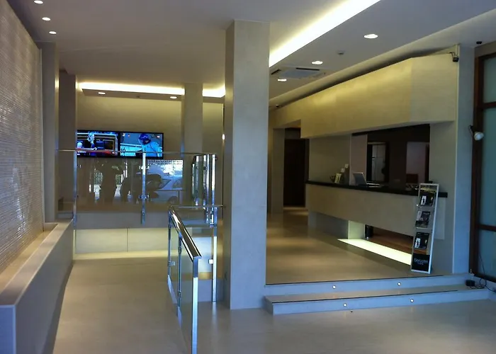 Rocas Playa 4* Castro Urdiales