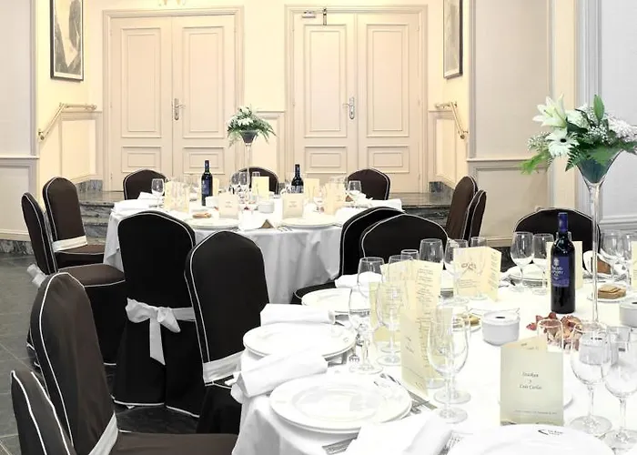 Rocas Playa Hotel 4*