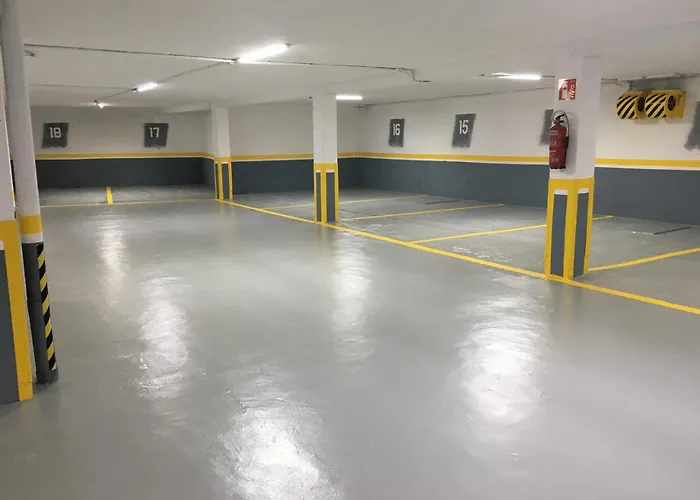 فندق Rocas Playa