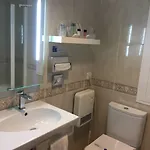 Hotel Rocas Playa