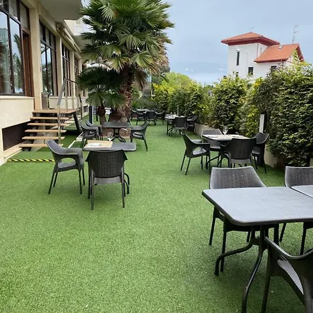 ホテル Rocas Playa 4*