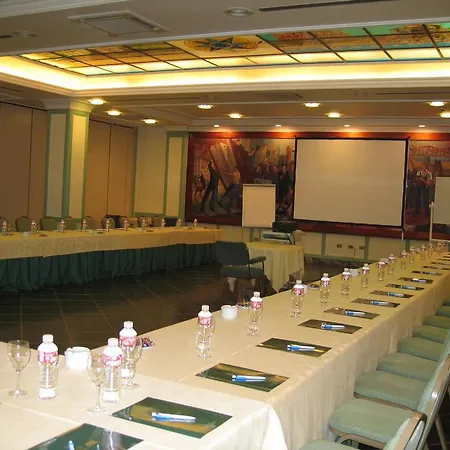 Rocas Playa ホテル カストロ・ウルディアレス