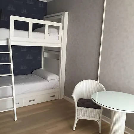 Hotel Rocas Playa Castro Urdiales