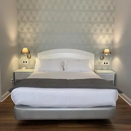 Rocas Playa 4* Castro Urdiales