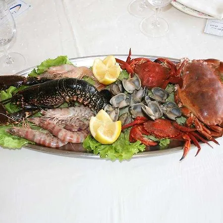 Hotel Rocas Playa Castro Urdiales