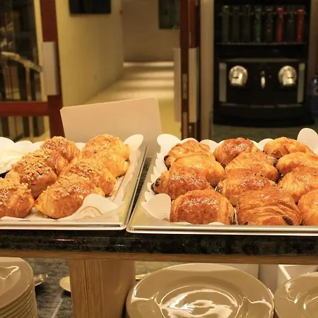 ホテル Rocas Playa