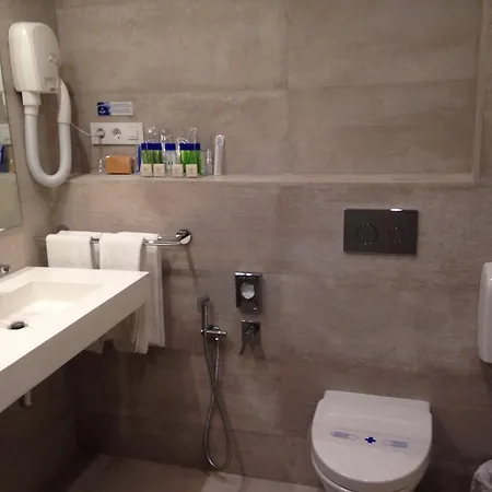 ホテル Rocas Playa