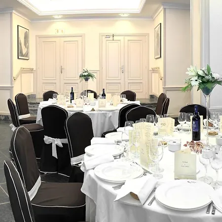 Rocas Playa Hotel 4*