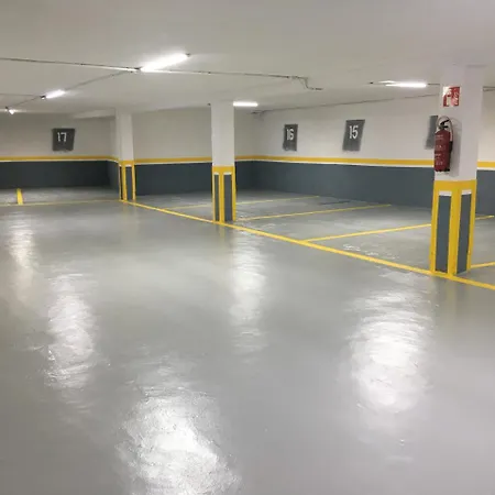 ホテル Rocas Playa