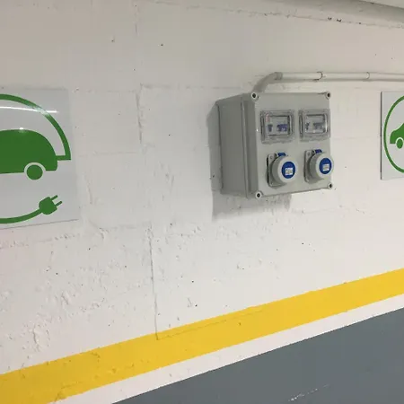 Rocas Playa ホテル 4*