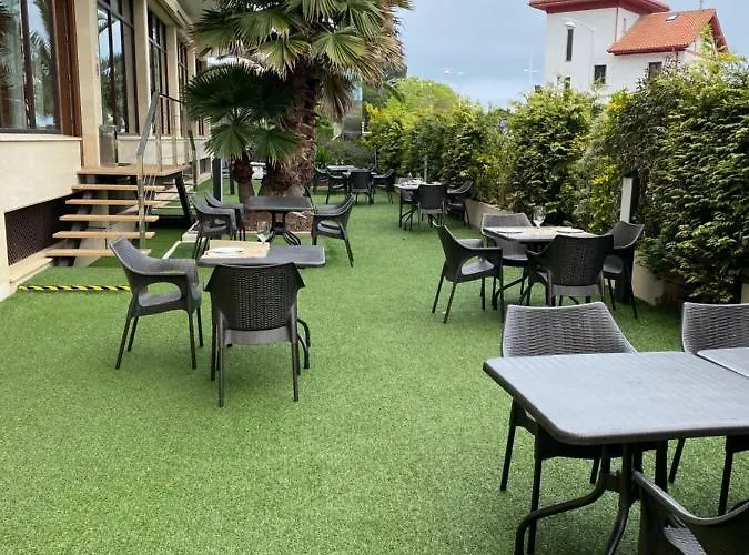 Szálloda Rocas Playa 4*