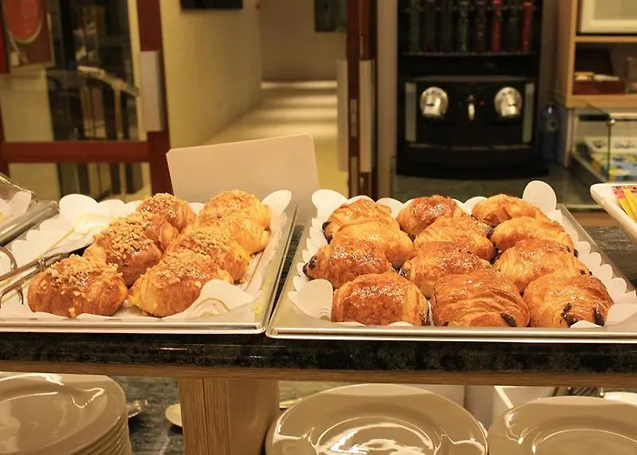 Rocas Playa Szálloda