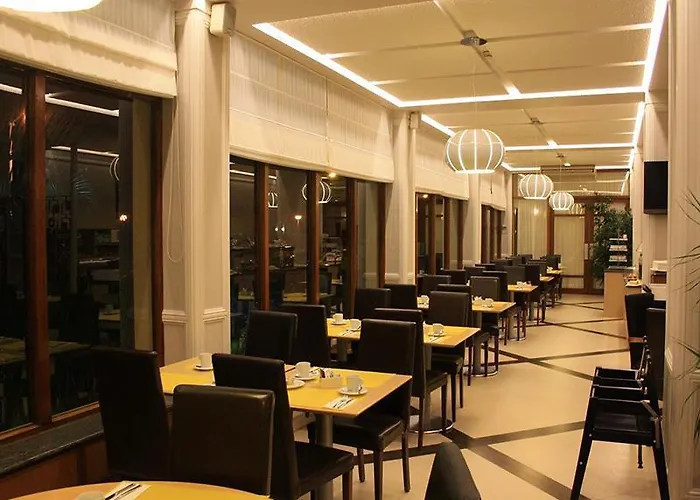 Rocas Playa 4* Castro-Urdiales