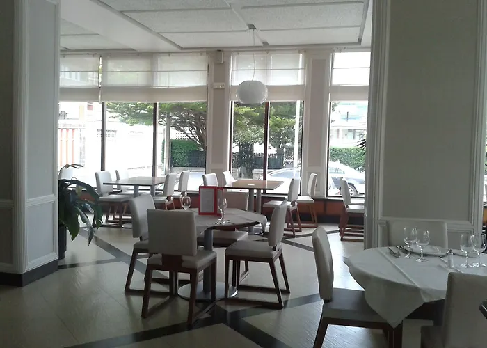 Rocas Playa Szálloda 4*